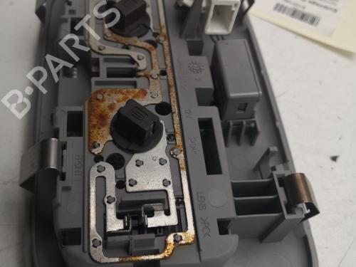 Used Interior roof light Interior roof light TOYOTA YARIS (_P9_) 1.33 VVT-i (NSP90_, NSP90R) (100 hp) 27139523 27139523