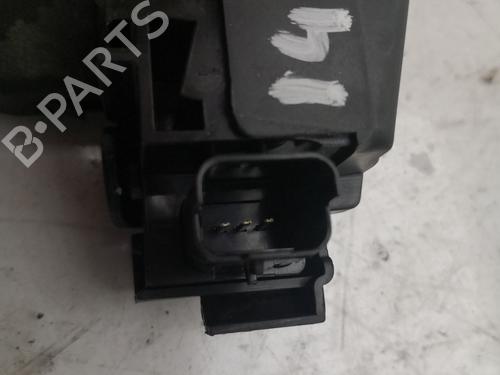 Used Tailgate lock Tailgate lock PEUGEOT 308 II (LB_, LP_, LW_, LH_, L3_) 1.2 THP 130 (131 hp) 27100852 27100852