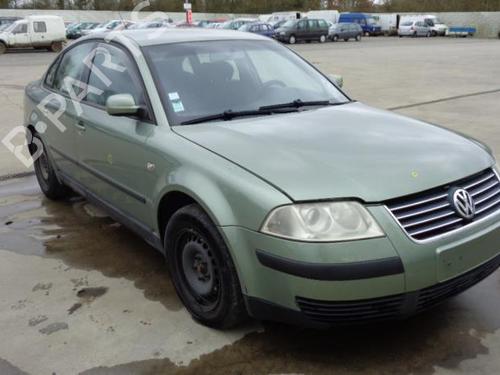 Front right seatbelt VW PASSAT B5.5 (3B3) 1.9 TDI | BP27120991I25  - Image 6