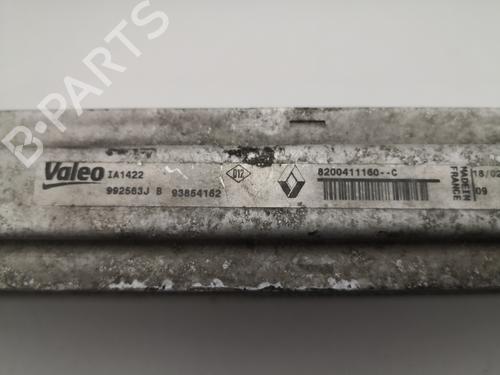 Used Intercooler Intercooler RENAULT TRAFIC II Bus (JL) 2.0 dCi 90 (JL00, JL01, JL0H, JL0M, JL0P, JL0S) (90 hp) 27102736 27102736
