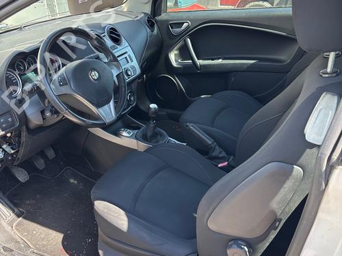 Right front window switch ALFA ROMEO MITO (955_) 1.3 MultiJet (955AXP1A, 955AYC1A) | BP37244918I26 - Image 3
