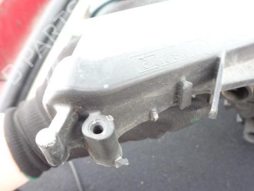 Tailgate lock CITROËN C4 I (LC_) 1.6 HDi | BP27121608C101 