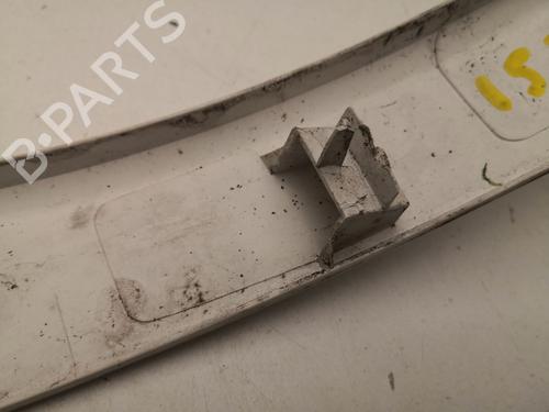 Headlight eyebrow FIAT DUCATO Van (250_) 160 Multijet 3,0 D | BP32133371C118 