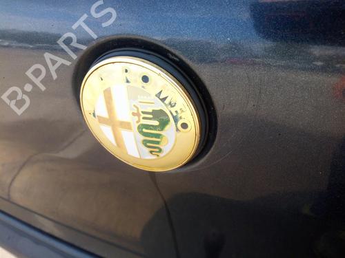 Used Tailgate Tailgate 27123596 27123596