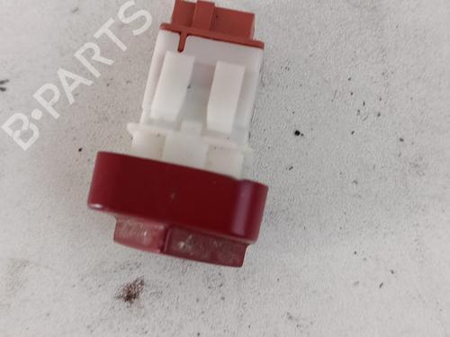 Warning switch PEUGEOT 1007 (KM_) 1.4 | BP27127819I22 - Image 3