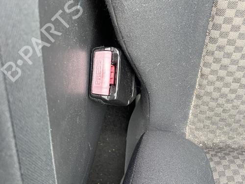 Engache cinturón Engache cinturón RENAULT MEGANE II (BM0/1_, CM0/1_) 1.6 16V (BM0C, CM0C) (113 hp) 33570007 33570007