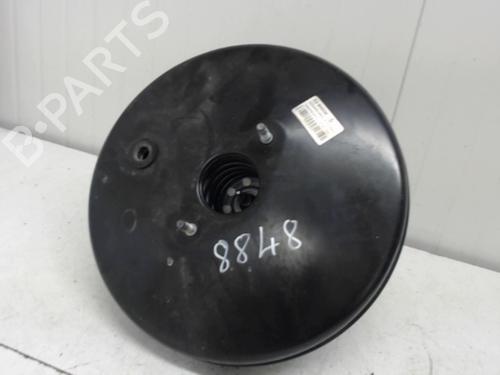 Used Servo brake Servo brake RENAULT LAGUNA III (BT0/1) 1.5 dCi (BT00, BT0A, BT0T, BT1J) (110 hp) 27118020 27118020