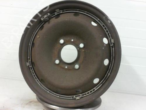 Used Rim PEUGEOT 306 Hatchback (7A, 7C, N3, N5) 1.9 D (68 hp) 27134425