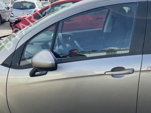 Used Front left door window Front left door window CITROËN C3 II (SC_) 1.4 HDi 70 (SC8HZC, SC8HR0, SC8HP4) (68 hp) 33849816 33849816