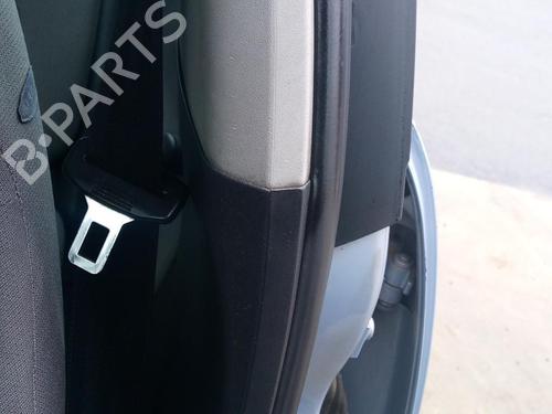 Used Front left belt tensioner SEAT IBIZA III (6L1) 1.9 TDI (100 hp) 27127724