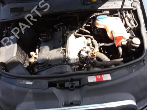 Køler AUDI A6 C6 (4F2) 2.0 TDI (140 hp) 27136463