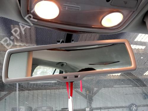 Used Rear mirror VW GOLF V (1K1) 1.9 TDI (105 hp) 27144524