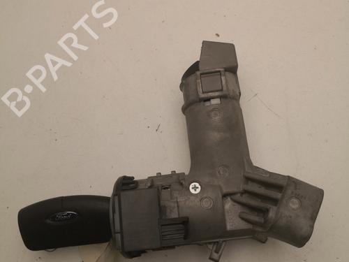 Used Ignition barrel Ignition barrel FORD FIESTA VI (CB1, CCN) 1.0 EcoBoost (100 hp) 28510236 28510236