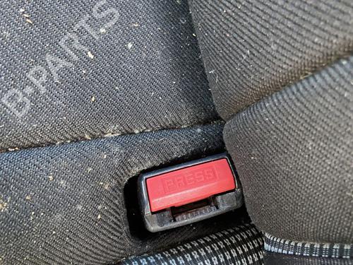 Sikkerhetsbelte-spenne PEUGEOT 307 (3A/C) 1.6 16V (109 hp) 32504550