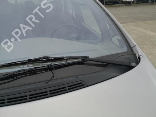 Used Front wiper motor CITROËN XSARA PICASSO (N68) 1.8 16V (115 hp) 27104735