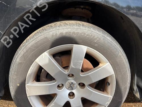 Fælk Fælk PEUGEOT 308 I (4A_, 4C_) 1.6 HDi (109 hp) 39628846 39628846