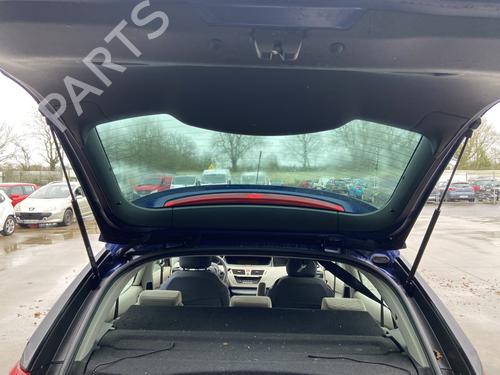 Gassdemper Bakluke CITROËN C4 Picasso I MPV (UD_) 1.6 HDi (109 hp) 32339811