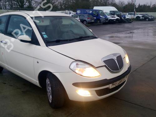 Alternator LANCIA YPSILON (843_) 1.2 (843.AXB1A) | BP27129084M7  - Image 8