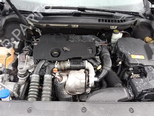 Used Mass air flow sensor PEUGEOT 508 I (8D_) 1.6 HDi (112 hp) 27141426