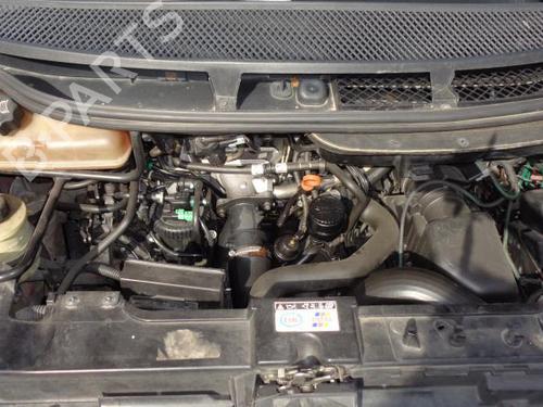 Right headlight PEUGEOT 807 (EB_) 2.0 HDi | BP27122012C29  - Image 6