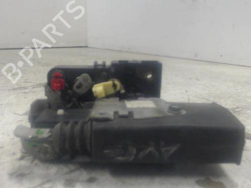 Used Front left lock Front left lock DACIA LOGAN MCV (KS_) 1.5 dCi (KS04) (88 hp) 27133191 27133191