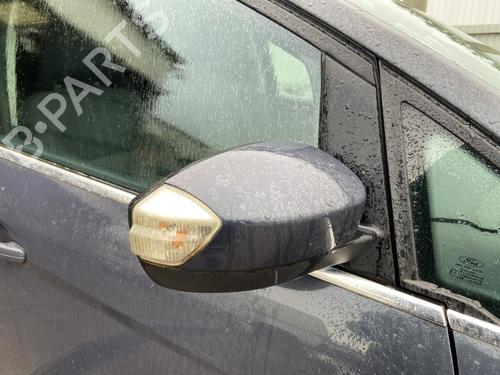 Used Right mirror FORD C-MAX II (DXA/CB7, DXA/CEU) 1.6 TDCi (95 hp) 32045892