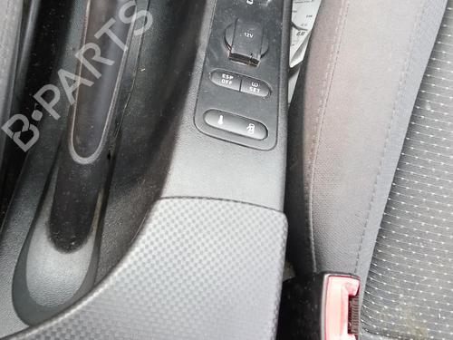 Frein à main SEAT ALTEA XL (5P5, 5P8) 2.0 TDI 16V (140 hp) 27144997
