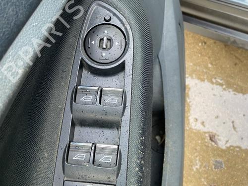 Used Left front window switch FORD C-MAX II (DXA/CB7, DXA/CEU) 1.6 TDCi (95 hp) 32067356