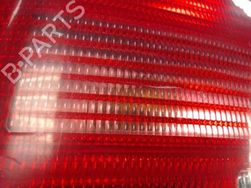 Venstre Baklys Venstre Baklys VW PASSAT B3/B4 (3A2, 35I) [1988-1997] 27115994 27115994