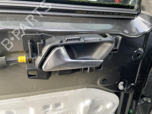 Used Rear left interior door handle PEUGEOT 308 II (LB_, LP_, LW_, LH_, L3_) 2.0 BlueHDi 150 (150 hp) 32044579