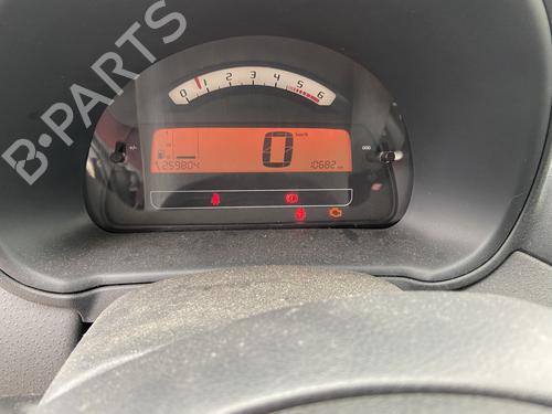 Front left interior door handle CITROËN C2 (JM_) 1.4 HDi | BP32234172I13 