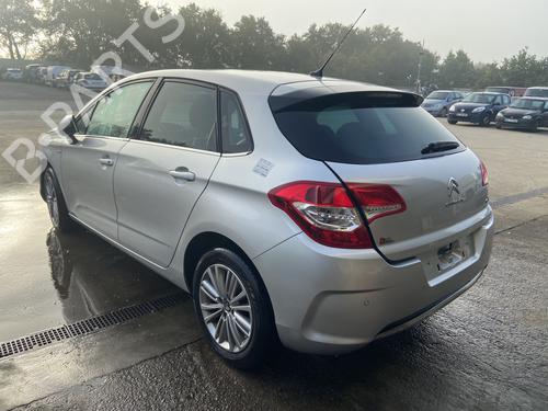 Używane Zacisk hamulca tylnego lewego CITROËN C4 II (NC_) 1.6 HDi 115 (114 hp) 29271887