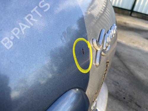 Used Tailgate Tailgate CITROËN XSARA Break (N2) 2.0 HDi 109 (109 hp) 32438474 32438474