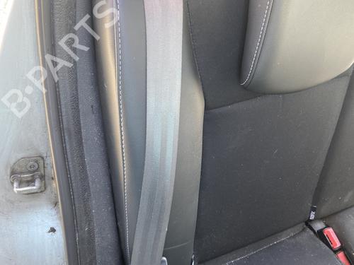 Used Rear right seatbelt Rear right seatbelt RENAULT MODUS / GRAND MODUS (F/JP0_) 1.5 dCi 75 (75 hp) 32729802 32729802
