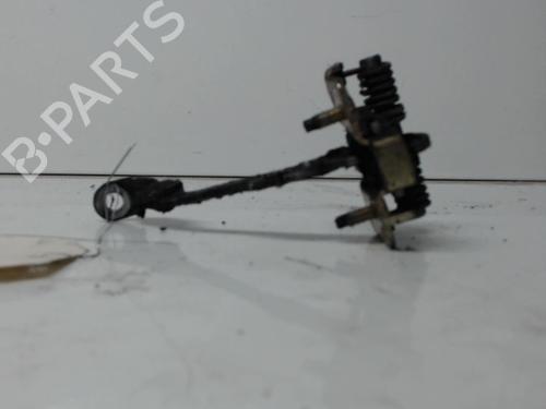 Used Hinge/Door check strap CITROËN C3 I (FC_, FN_) 1.4 HDi (68 hp) 27116531