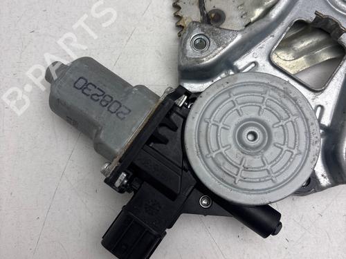 Rear left window mechanism PEUGEOT 4008 1.8 HDi AWC | BP36684500C24 - Image 2