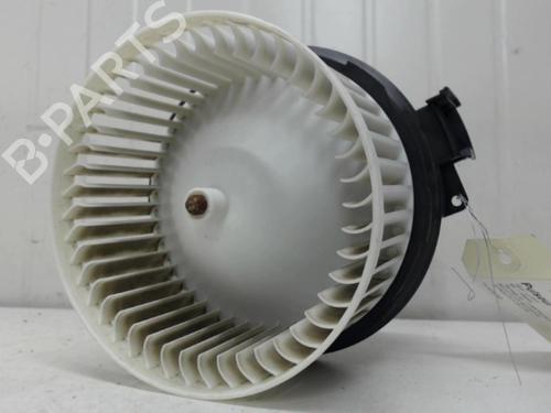 Heater blower motor SEAT Mii (KF1, KE1) 1.0 | BP27118470M62 - Image 2