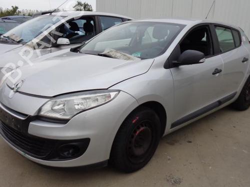 Switch RENAULT MEGANE III Hatchback (BZ0/1_, B3_) 1.5 dCi (BZ0C) | BP27123222I30 - Image 4