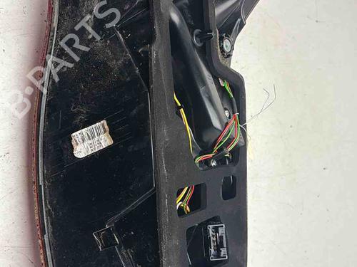 Right taillight CITROËN C4 SPACETOURER (3D_) | BP36653702C35 - Image 4