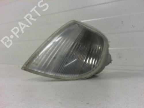 Used Left front indicator Left front indicator CITROËN SAXO (S0, S1) [1996-2004] 27133519 27133519