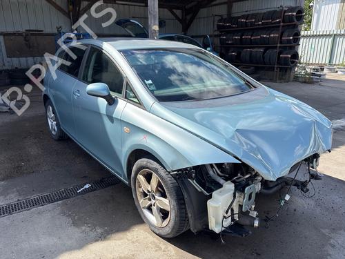 Left front window switch SEAT LEON (1P1) 1.9 TDI | BP37008292I27 - Image 2