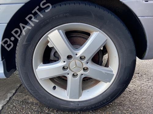 Used Rim MERCEDES-BENZ B-CLASS Sports Tourer (W245) B 180 CDI (245.207) (109 hp) 29451814