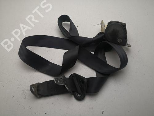 Used Rear right seatbelt Rear right seatbelt PEUGEOT 106 II (1A_, 1C_) 1.4 i (75 hp) 27127474 27127474