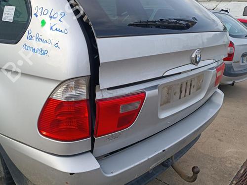 Tailgate BMW X5 (E53) 3.0 d | BP27126636C6 