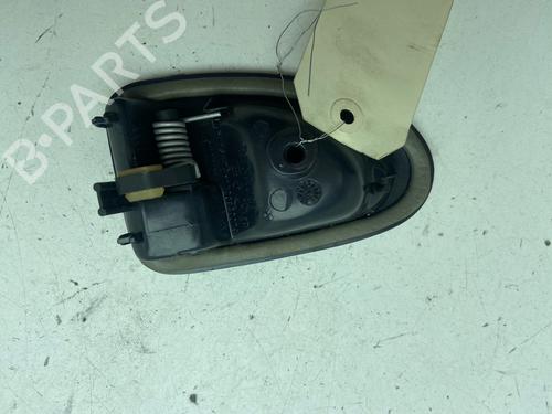 Used Rear right interior door handle Rear right interior door handle 37149518 37149518