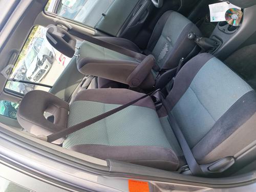Klamra pasa bezpieczeństwa MAZDA PREMACY (CP) 2.0 TD CB0157680A05