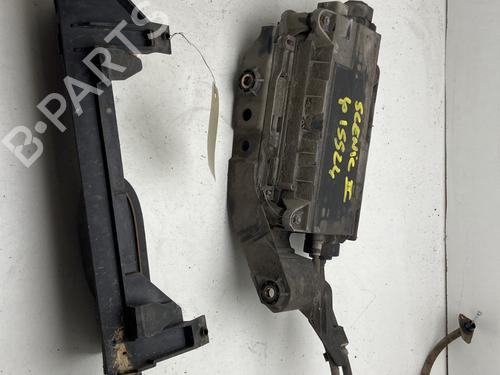 Used Electric handbrake RENAULT SCÉNIC II (JM0/1_) 1.6 16V (JM1R) (112 hp) 31294585