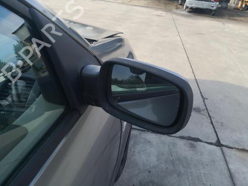 Right mirror RENAULT MEGANE II (BM0/1_, CM0/1_) 1.9 dCi (BM0G, CM0G) | BP27130560C27 