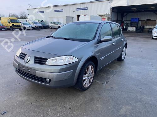 Used Parts RENAULT MEGANE II (BM0/1_, CM0/1_) 1.6 16V (112 hp) 4393677