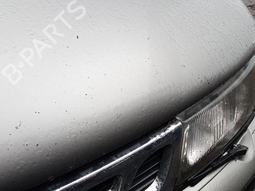 Motorhjelm SAAB 9-3 (YS3D) 2.2 TiD | BP27137008C1 